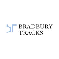 Bradbury Tracks logo, Bradbury Tracks contact details