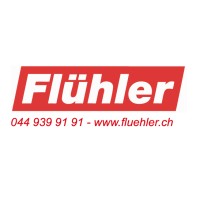 Flühler Reinigungsprodukte AG logo, Flühler Reinigungsprodukte AG contact details