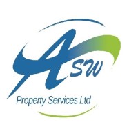 ASW Property Services Limited logo, ASW Property Services Limited contact details