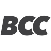 BCC Cars logo, BCC Cars contact details