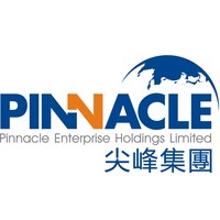 Pinnacle Enterprise Holdings Ltd logo, Pinnacle Enterprise Holdings Ltd contact details