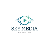 SKY MEDIA PRODUCTION logo, SKY MEDIA PRODUCTION contact details