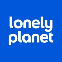 Lonely Planet France logo, Lonely Planet France contact details