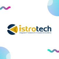 Istrotech logo, Istrotech contact details