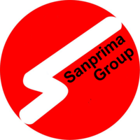 PT. SANPRIMA GROUP logo, PT. SANPRIMA GROUP contact details