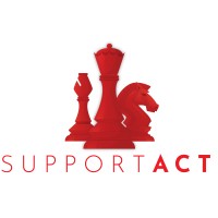 Supportact Enterprise Pvt Ltd logo, Supportact Enterprise Pvt Ltd contact details