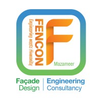 Fencon Mazameer Architectural Design LLC (Façade Consultancy) logo, Fencon Mazameer Architectural Design LLC (Façade Consultancy) contact details