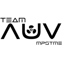 TEAM AUV MPSTME logo, TEAM AUV MPSTME contact details