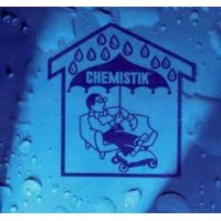 Chemistik logo, Chemistik contact details