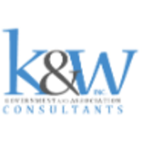 K & W, Inc. logo, K & W, Inc. contact details