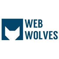 Web Wolves Prague logo, Web Wolves Prague contact details