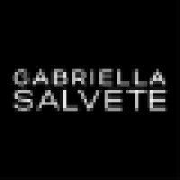 Gabriella Salvete logo, Gabriella Salvete contact details