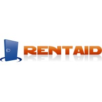 Rentaid logo, Rentaid contact details