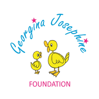 Georgina Josephine Foundation logo, Georgina Josephine Foundation contact details