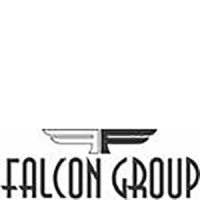 Falcon Group Development logo, Falcon Group Development contact details