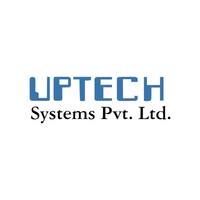 Uptech Systems Pvt. Ltd logo, Uptech Systems Pvt. Ltd contact details