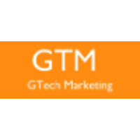 GTech Marketing logo, GTech Marketing contact details