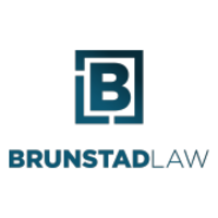 BrunstadLaw logo, BrunstadLaw contact details