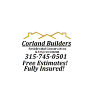 Corland Builders LLC logo, Corland Builders LLC contact details