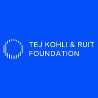 Tej Kohli & Ruit Foundation logo, Tej Kohli & Ruit Foundation contact details