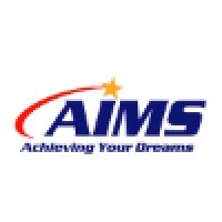 AIMS Inc. logo, AIMS Inc. contact details