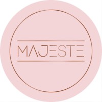 Majesté logo, Majesté contact details