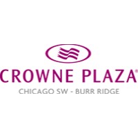 Crowne Plaza Chicago SW - Burr Ridge logo, Crowne Plaza Chicago SW - Burr Ridge contact details