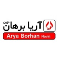 Arya Borhan Novin logo, Arya Borhan Novin contact details