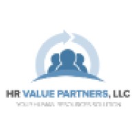 HR Value Partners logo, HR Value Partners contact details