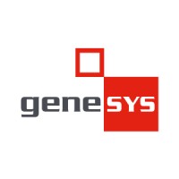 GeneSYS Informatica S.r.l. logo, GeneSYS Informatica S.r.l. contact details