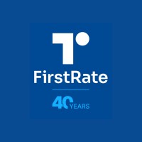 First Rate Credit Union logo, First Rate Credit Union contact details