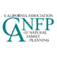 California Association of Natural Family Planning logo, California Association of Natural Family Planning contact details