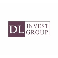 DL Invest Group logo, DL Invest Group contact details