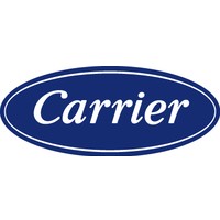 Carrier Polska logo, Carrier Polska contact details