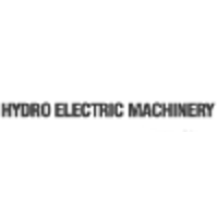 Hydro Electric Machinery, Mumbai logo, Hydro Electric Machinery, Mumbai contact details