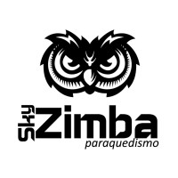 SkyZimba Paraquedismo logo, SkyZimba Paraquedismo contact details