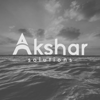 Akshar Solutions logo, Akshar Solutions contact details