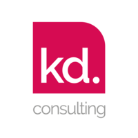 KD Consulting logo, KD Consulting contact details