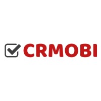 CRMOBI logo, CRMOBI contact details