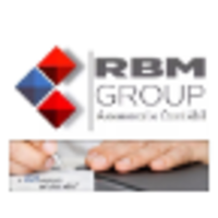 RBM GROUP Assessoria (Outsourcing) logo, RBM GROUP Assessoria (Outsourcing) contact details