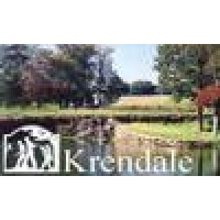 Krendale Golf Course logo, Krendale Golf Course contact details