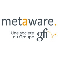 Metaware services logo, Metaware services contact details