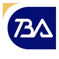 TB Accountants logo, TB Accountants contact details