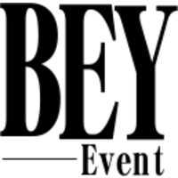 BEY Event logo, BEY Event contact details