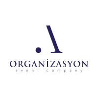 A Organizasyon logo, A Organizasyon contact details