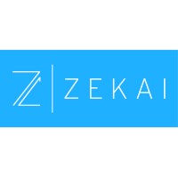 ZEKAI Robot Danışmanlık Teknolojileri logo, ZEKAI Robot Danışmanlık Teknolojileri contact details