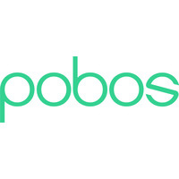 POBOS logo, POBOS contact details