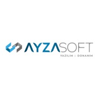 ayzasoftware logo, ayzasoftware contact details