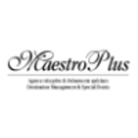 Maestro Plus DMC logo, Maestro Plus DMC contact details