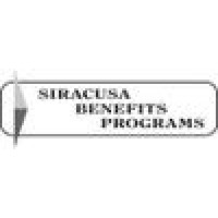 Siracusa Benefits Program Inc logo, Siracusa Benefits Program Inc contact details